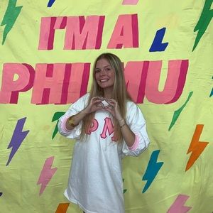 Meet your Posher, Summer